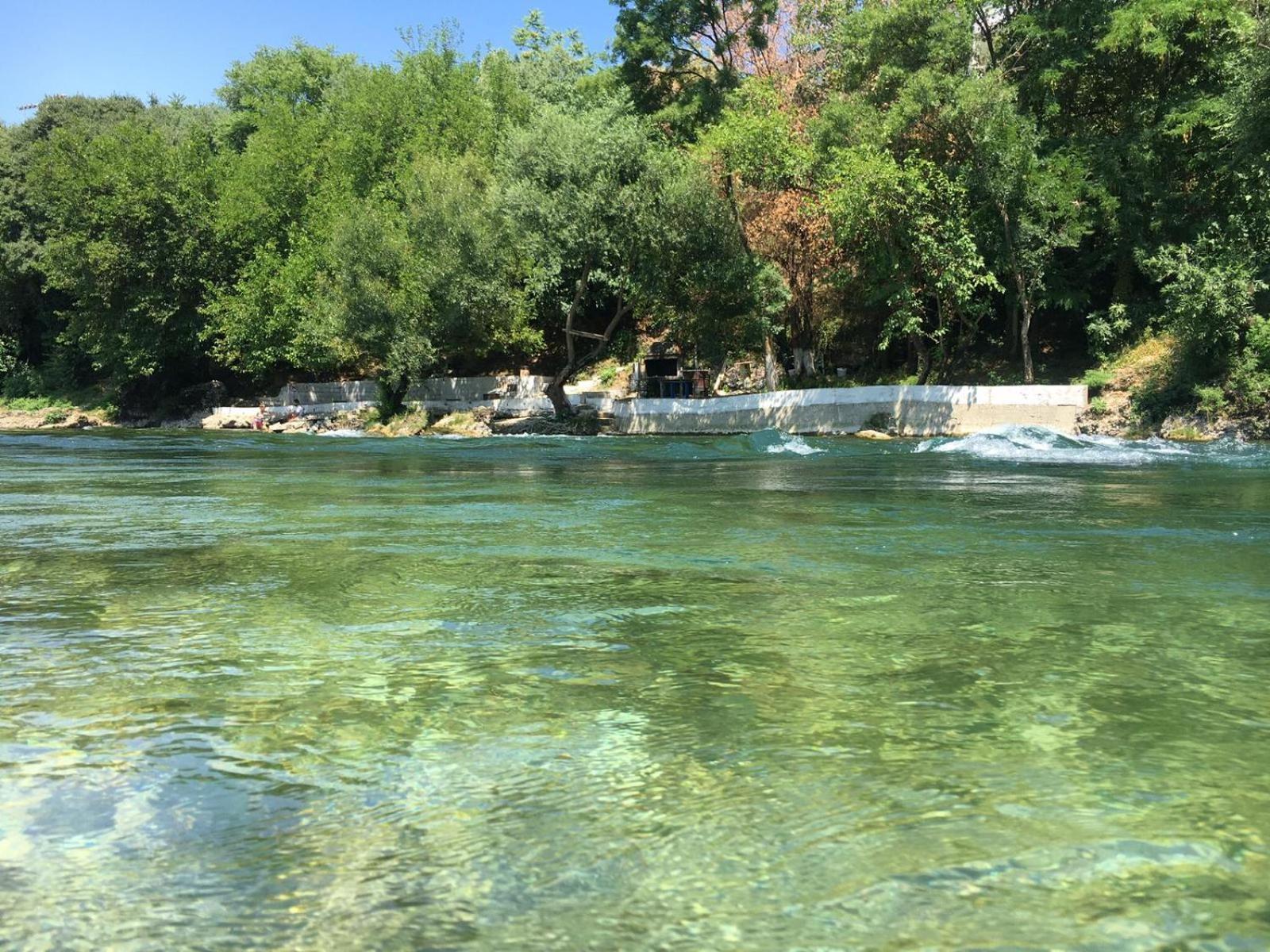Flumen * Mostar